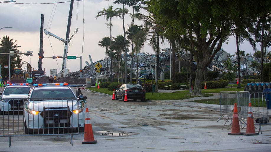 surfside, miami, demolition