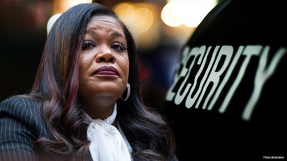 Cori Bush’s campaign continues to shell out thousands of dollars to her husband for private security