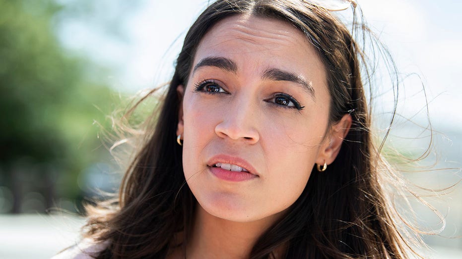 ocasio-cortez