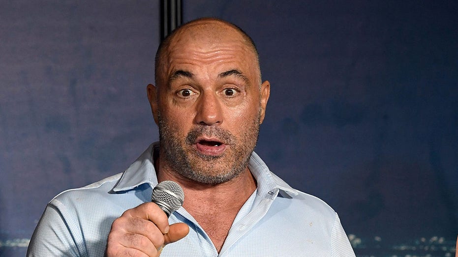 Rogan mocks left for wanting to create their own podcast network, says they'll just 'cancel' each other