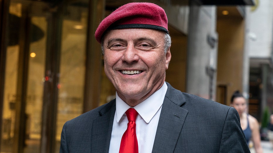 I'm Curtis Sliwa. This is why I want New York City's vote for mayor
