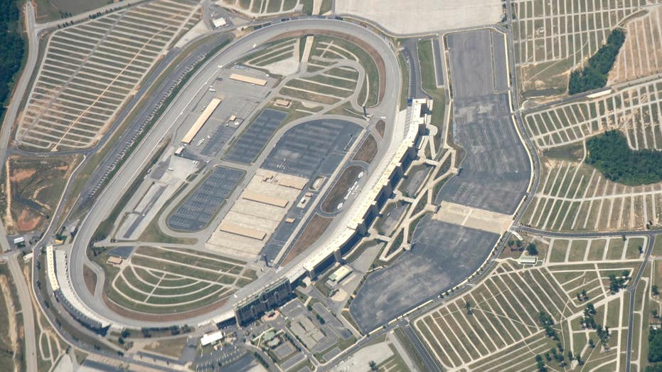 Atlanta International Raceway NASCAR: What To Expect From Atlanta's