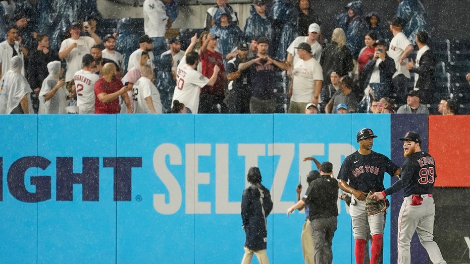 Yankee Stadium fan banned from MLB parks for hitting Verdugo