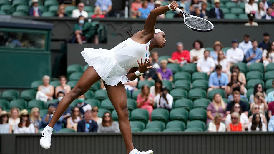 After last Middle Sunday, Wimbledon resumes with fresh faces