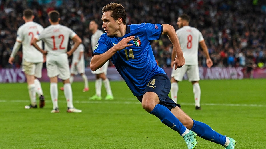 Italy beats Spain on penalties, reaches Euro 2020 final