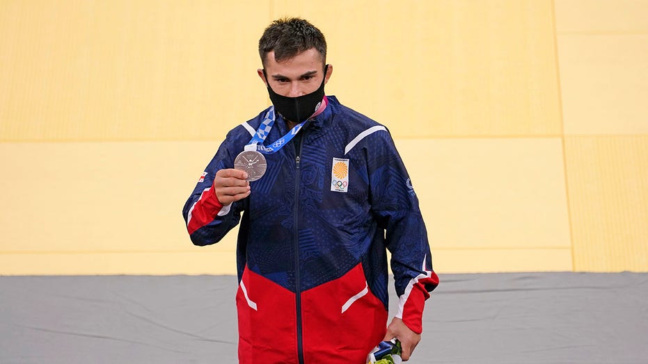Georgian judo athletes have Olympic accreditation revoked for sightseeing