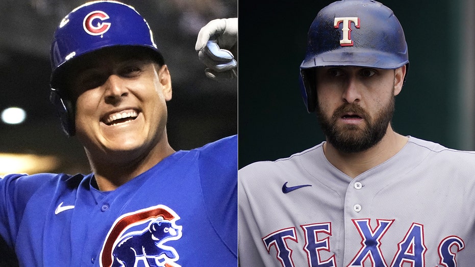 Yankees add Anthony Rizzo, Joey Gallo to bolster lineup in hopes of making postseason