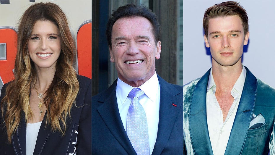 Arnold Schwarzenegger’s kids celebrate ‘Terminator’ star’s 74th birthday: ‘I love you so much’