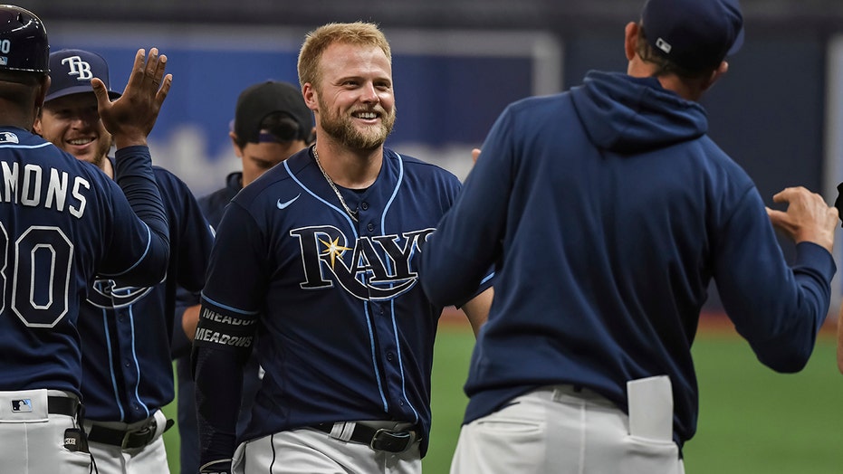 Meadows 2-out, 2-run single in 9th, Rays beat Orioles 5-4
