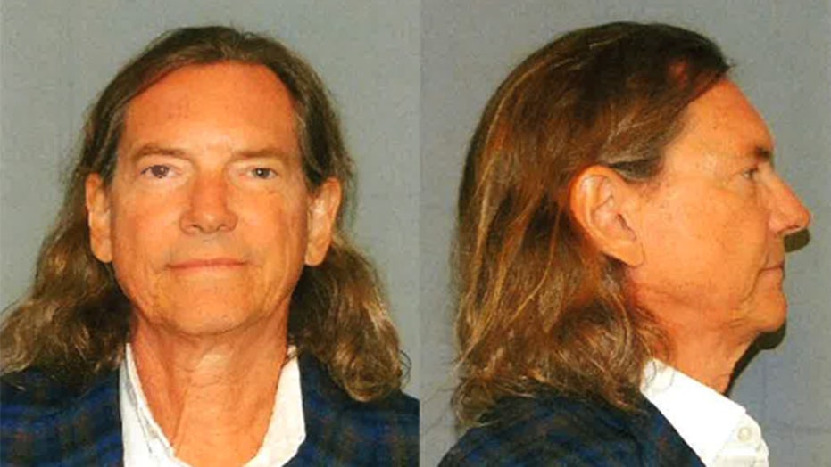 ‘Marrying Millions’ star Bill Hutchinson arrested for sexual assault