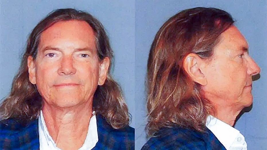 Bill Hutchinson of 'Marrying Millions' pleads not guilty to raping teen
