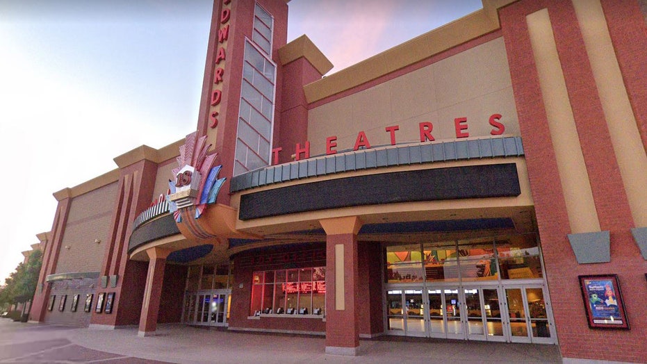 California movie theater shooting during 'Forever Purge' leaves 1 dead
