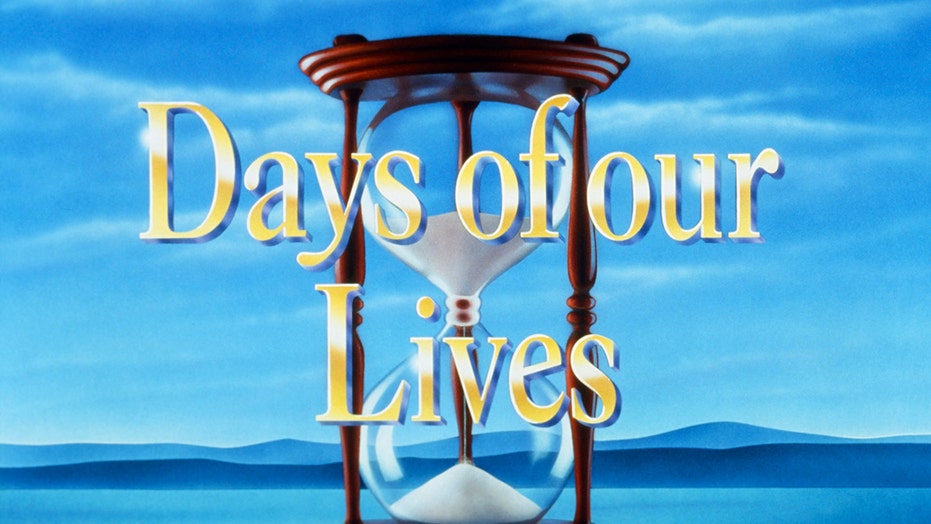 'Days of Our Lives' not returning until after Tokyo Olympics