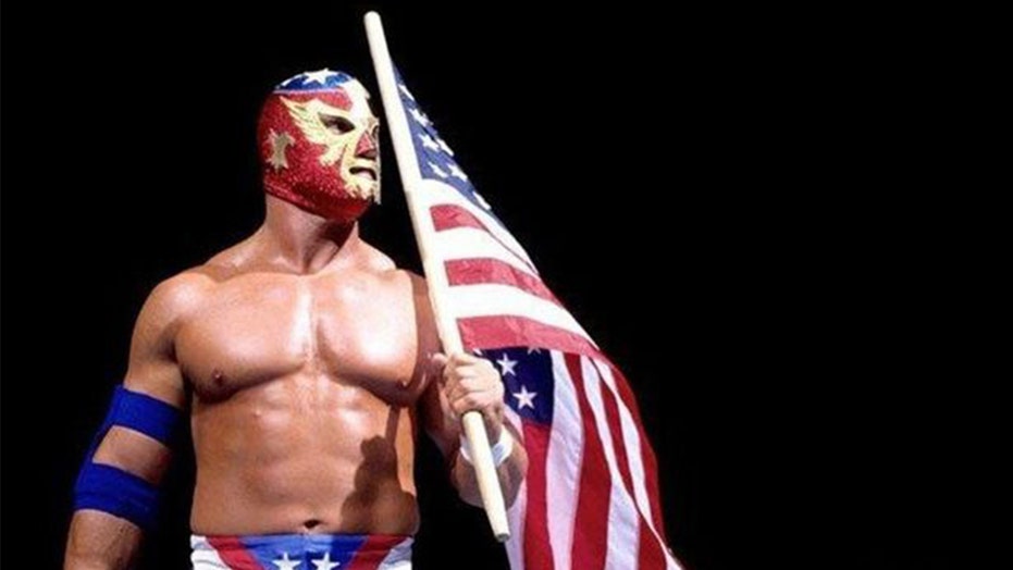 Del The Patriot Wilkes Wwe Star Dead At 59 Fox News