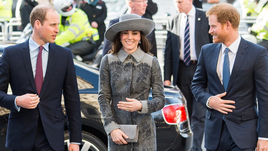 Kate Middleton Really Wanted To Attend The Princess Diana Statue Unveiling Didn T For This Reason Source Fox News Kate Middleton Really Wanted To Attend The Princess Diana Statue Unveiling Didn T For This Reason Source Fox News