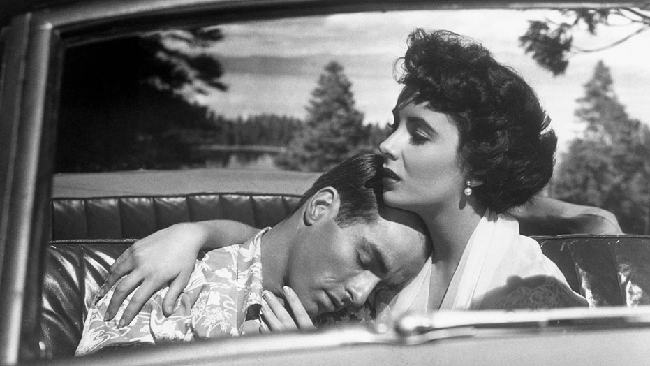 Elizabeth Taylor was ‘broken’ after losing ‘soulmate’ Montgomery Clift, author claims: ‘They saved each other’