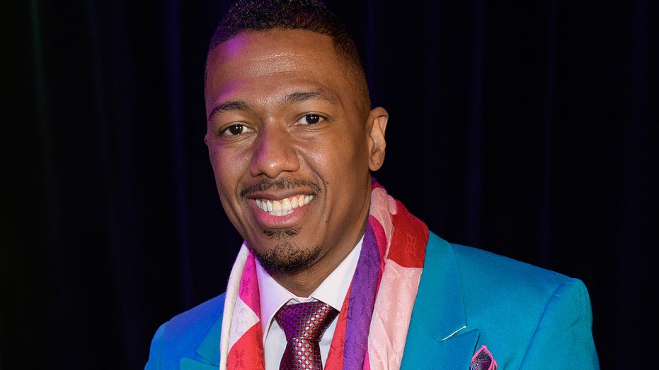 Nick Cannon seemingly welcomes seventh child, rumored girlfriend Alyssa Scott teases: ‘Love you for eternity’