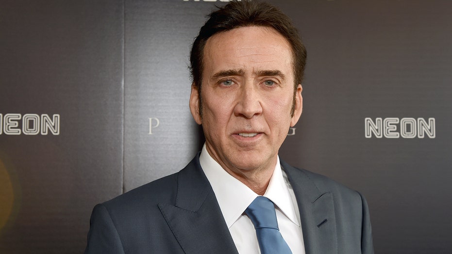 wallpapers Nicolas Cage https www foxnews com entertainment nicolas cage leaving hollywood pig independent film