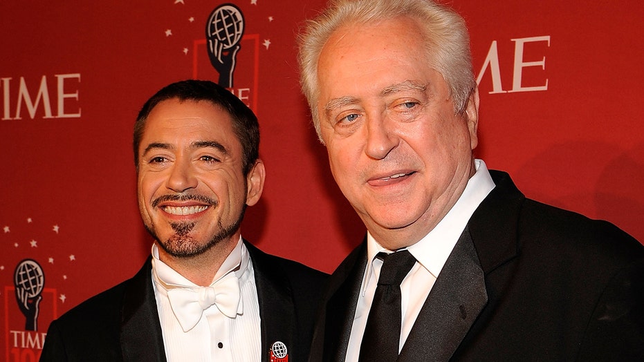 images Robert Downey Sr Tower Heist 2