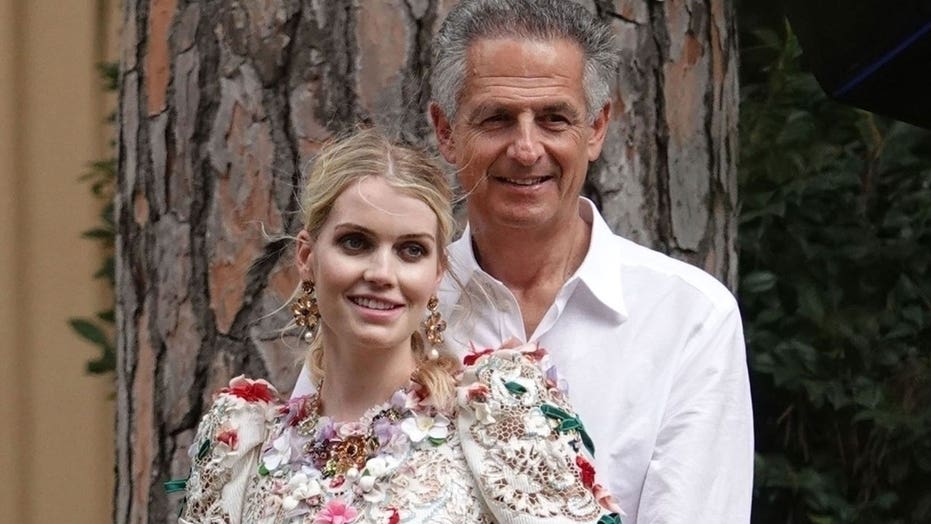 Lady kitty spencer