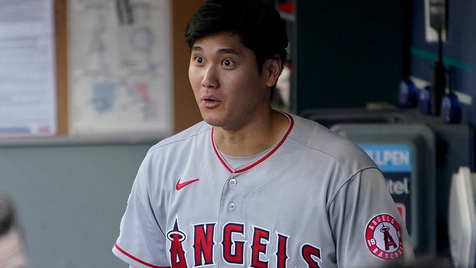 ESPN’s Stephen A. Smith on Shohei Ohtani: Angels star using interpreter hurts baseball