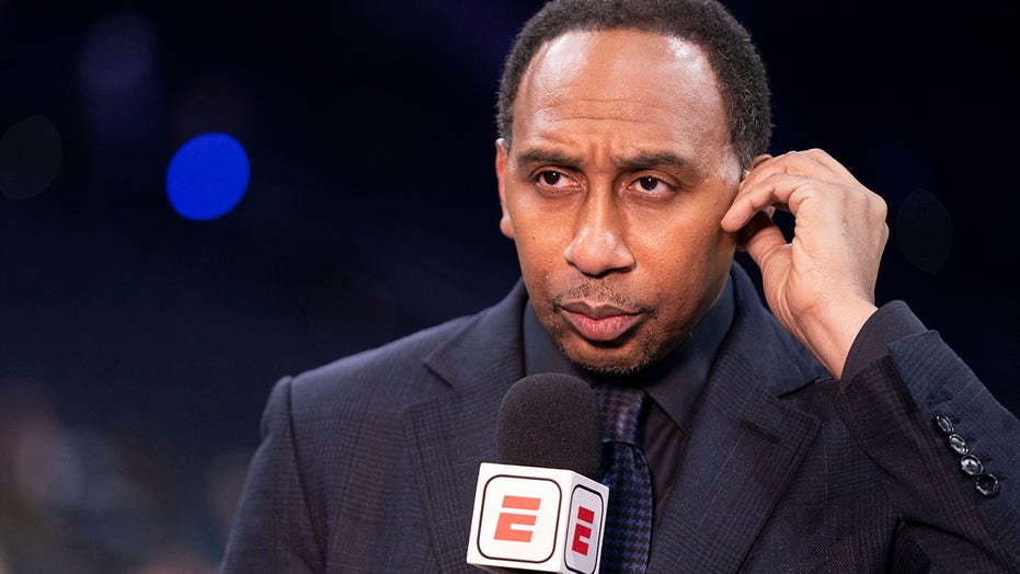 ESPN's Stephen A. Smith apologizes again for Shohei Ohtani remarks: 'If I mean to offend you, you’d know it'
