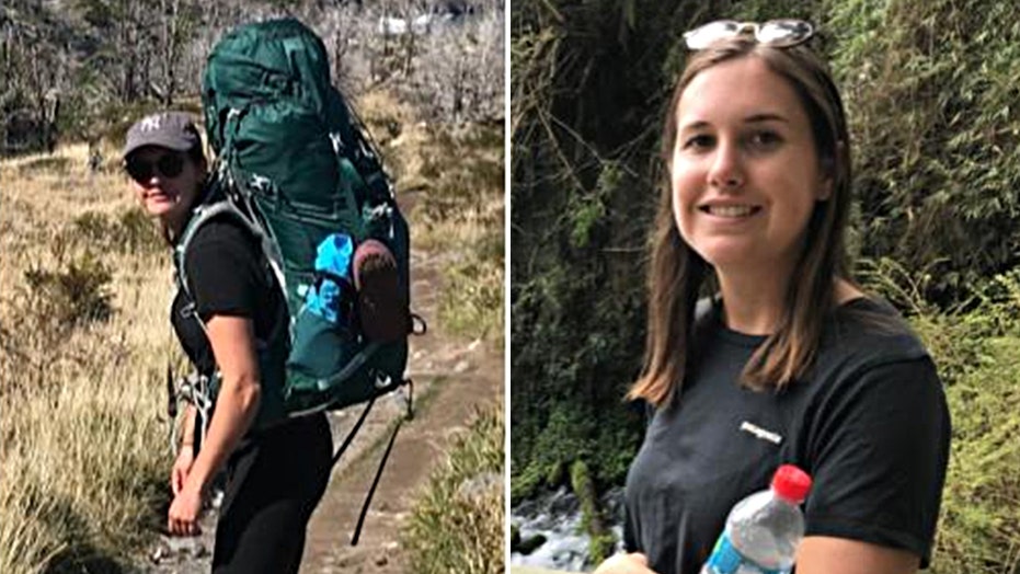 Missing Montana hiker believed dead, search scaled back: authorities
