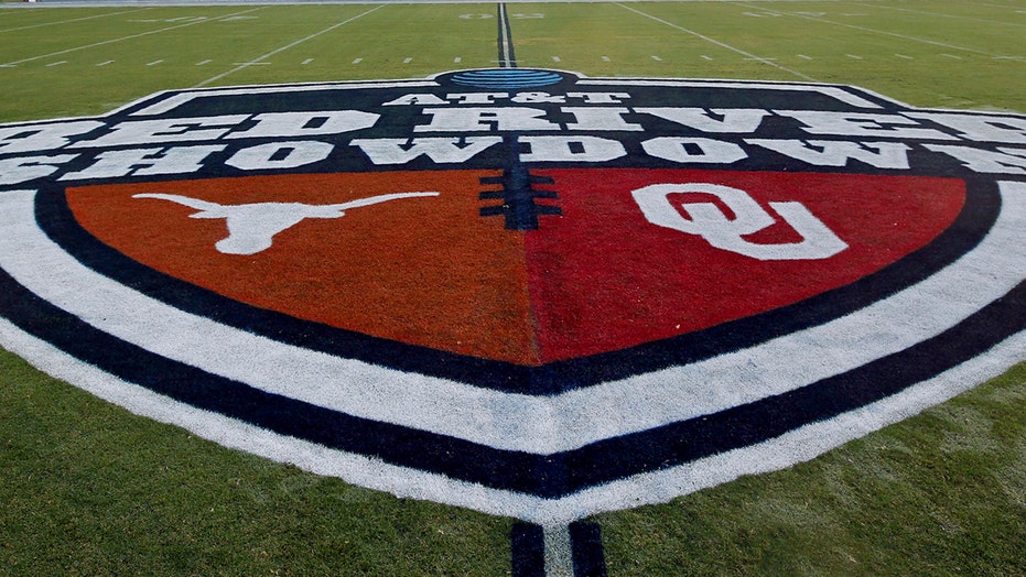 sec football texas oklahoma