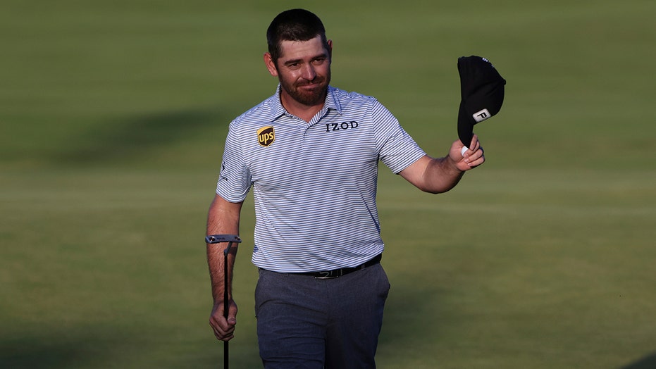 Oosthuizen turns to 3M Open with British collapse behind him