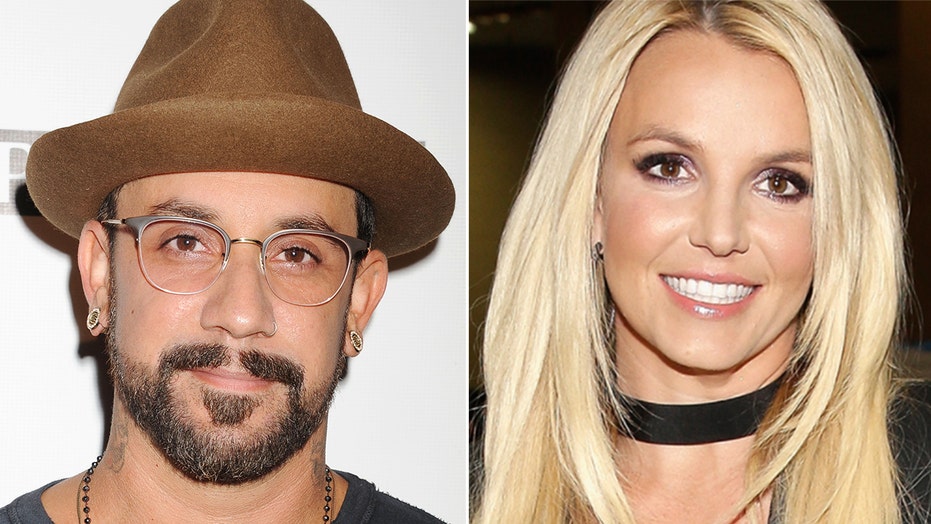 Backstreet Boys’ AJ McLean rips Britney Spears’ ‘insane’ conservatorship: ‘Completely brutal’