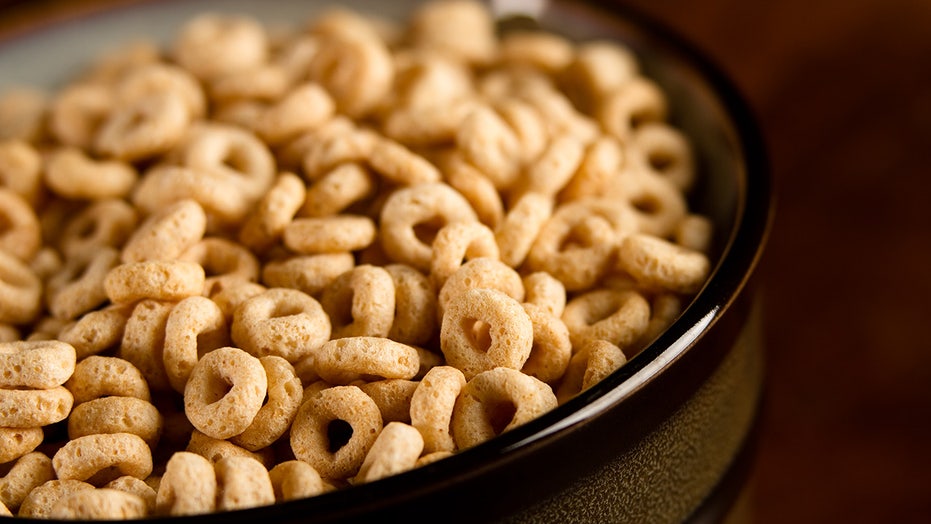 The popular cereal that debuted the decade you were born