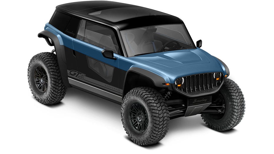 2020 Honda Talon 1000X test drive
