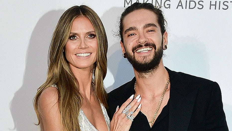 Heidi Klum Dishes On What Makes Her A Good Wife To Husband Tom Kaulitz Fox News