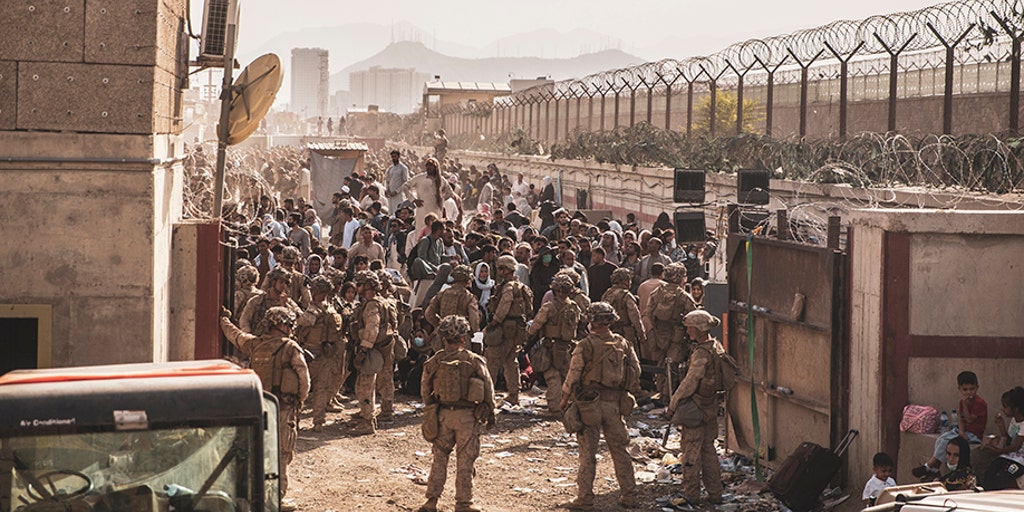 Lt. Col. Scott Mann reflects on stranded Afghan commandos, Task Force Pineapple one year later - Vimarsana News