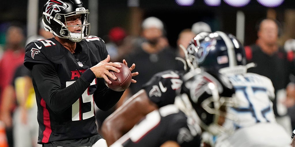 Atlanta Falcons are the first NFL team to reach a 100 per cent vaccination  rate, NFL News