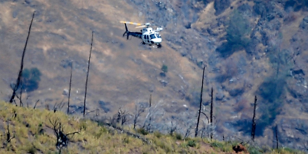 California family's mysterious hiking deaths investigated; toxic algae blooms considered - Vimarsana News