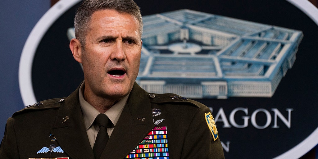 Experts question decision not to name ISIS terrorists killed in Afghanistan drone strike - Vimarsana News