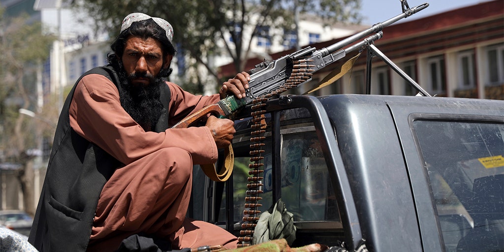 Afghanistan withdrawal anniversary: Painful lessons from 20 years at war - Vimarsana News