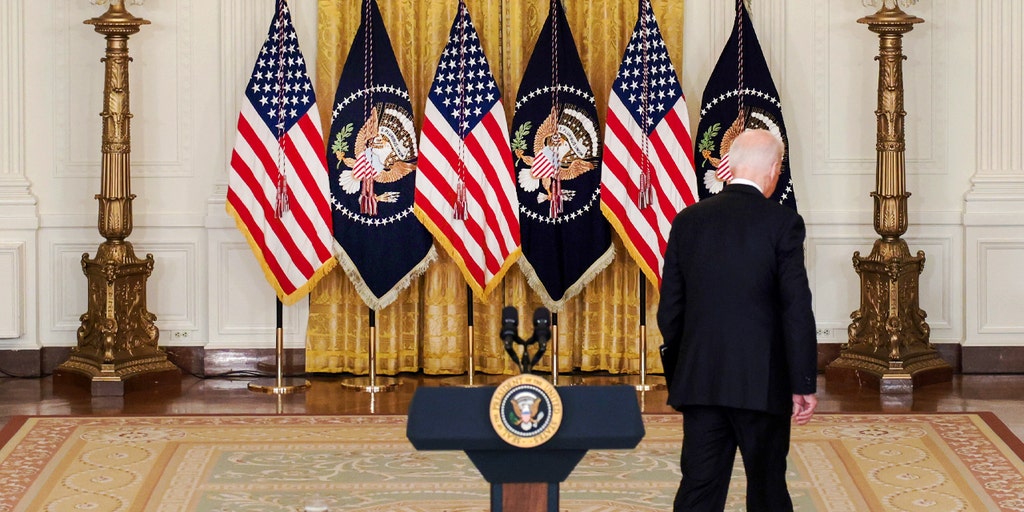 Associated Press piece knocks Biden for 'falling short' on transparency, avoiding news conferences - Vimarsana News