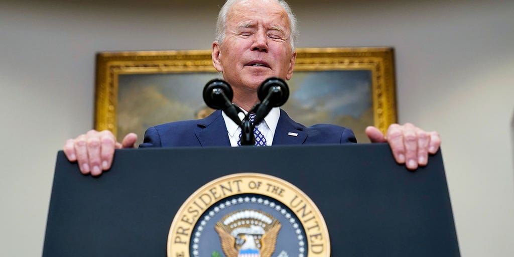 Top 5 foreign policy lessons Biden taught the world in 2021 - Vimarsana News