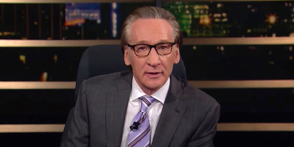 Bill Maher pushes back at pro choice alarmists We re not going