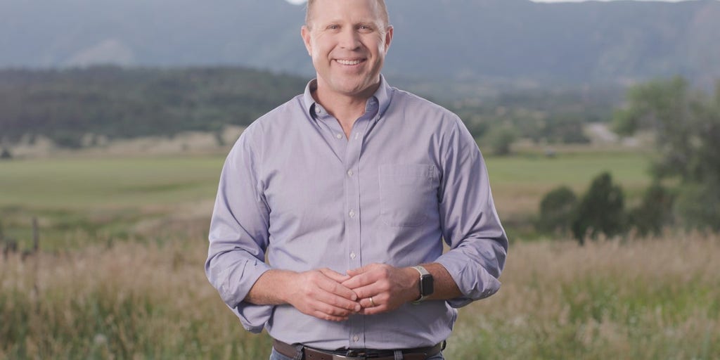 The Left's 'green' policies may actually lead to more pollution, Colorado Senate candidate says - Vimarsana News