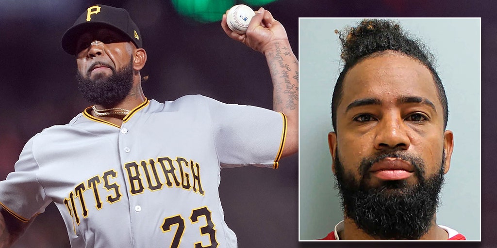 Felipe Vazquez Admitted to Sex Acts With a 13-Year-Old, Police Say - The  New York Times