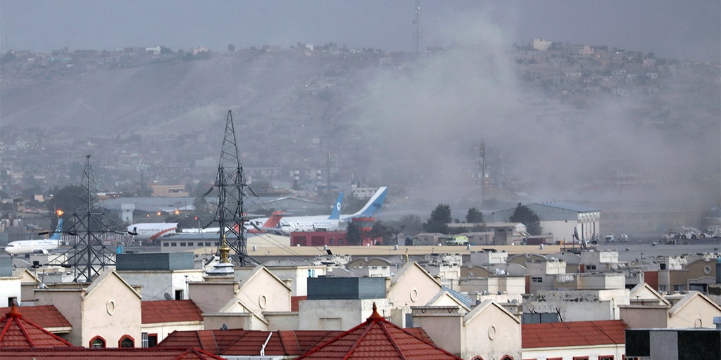 Two years after Afghanistan airport attack, 13 Americans never had to die - Vimarsana News
