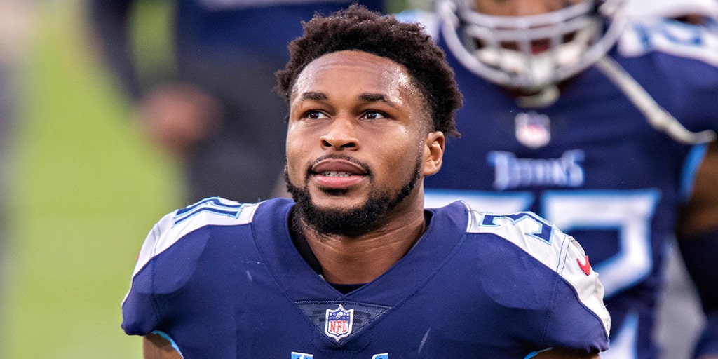 Tennessee Titans' Kevin Byard talks people butchering his name