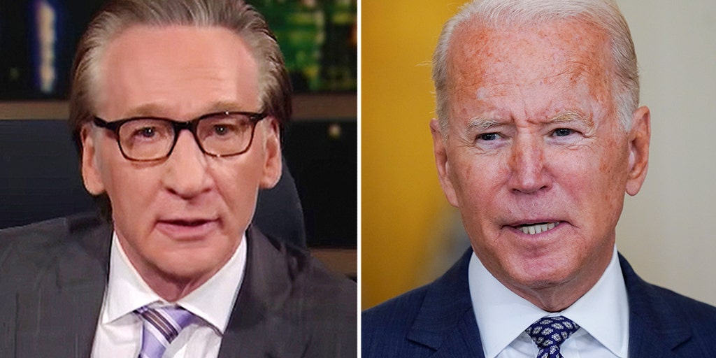 Bill Maher says Biden can be switched out at the DNC convention: He sold himself as a 'one term' president - Vimarsana News