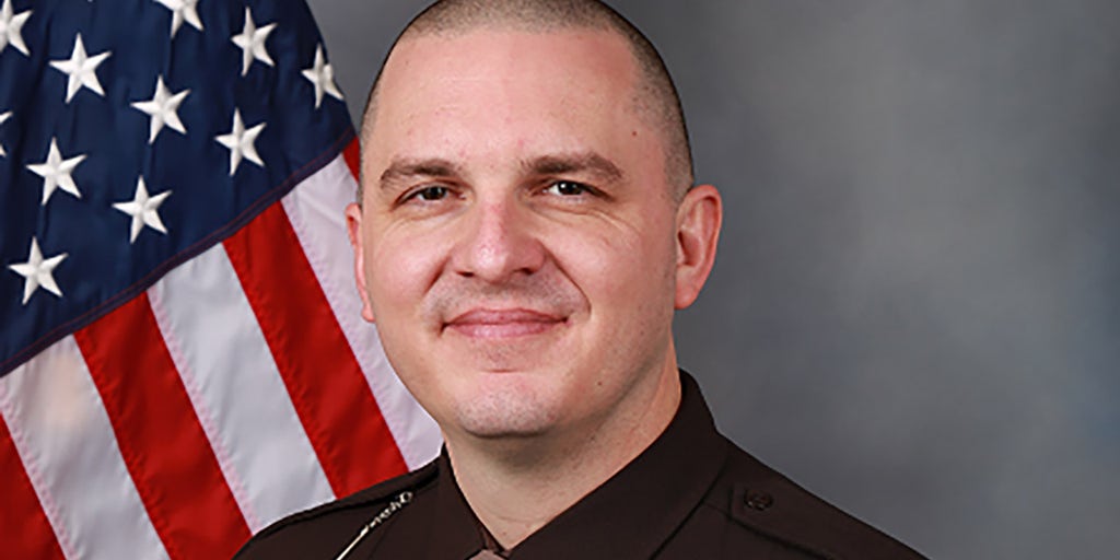 Michigan deputy dies after being shot in chase with gunman - Vimarsana News