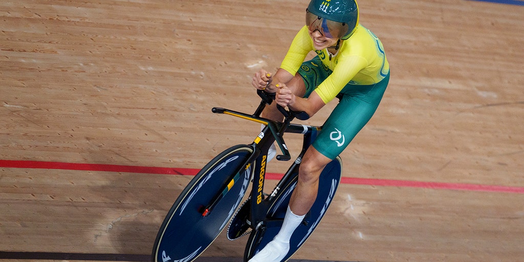 Paige Greco Paige Greco Profile Australian Cycling Team David