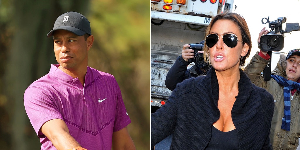 Tiger Woods mistress Rachel Uchitel talks threats from golfers camp, getting blindsided by Gloria Allred Fox News image