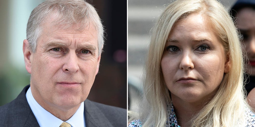 Prince Andrew should drop his HRH title amid sex abuse lawsuit, source says: 'He's embroiled in this mess' - Vimarsana News